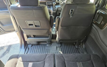 Honda N-BOX II, 2017 год, 1 075 000 рублей, 20 фотография