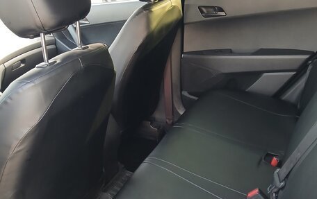 Hyundai Creta I рестайлинг, 2019 год, 1 800 000 рублей, 5 фотография