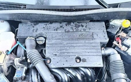 Ford Fusion I, 2005 год, 280 000 рублей, 18 фотография