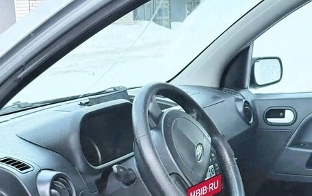 Ford Fusion I, 2005 год, 280 000 рублей, 15 фотография