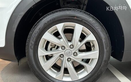 Hyundai Tucson III, 2019 год, 1 522 000 рублей, 5 фотография