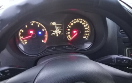 Volkswagen Polo VI (EU Market), 2018 год, 600 000 рублей, 3 фотография