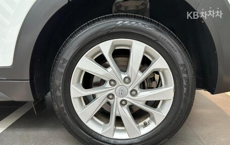 Hyundai Tucson III, 2019 год, 1 522 000 рублей, 6 фотография