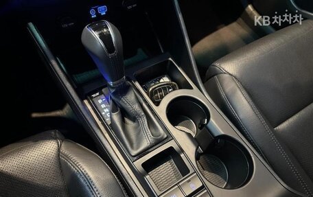 Hyundai Tucson III, 2019 год, 1 522 000 рублей, 14 фотография