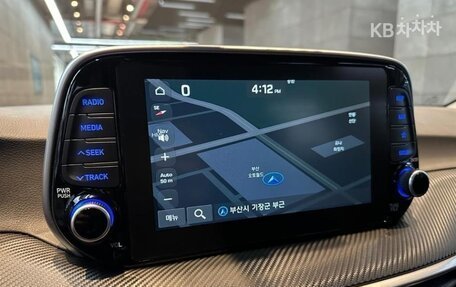 Hyundai Tucson III, 2019 год, 1 522 000 рублей, 10 фотография