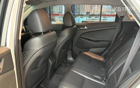 Hyundai Tucson III, 2019 год, 1 522 000 рублей, 16 фотография