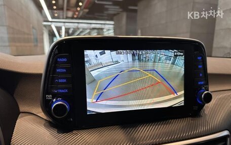 Hyundai Tucson III, 2019 год, 1 522 000 рублей, 11 фотография