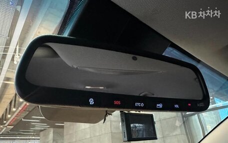 Hyundai Tucson III, 2019 год, 1 522 000 рублей, 12 фотография