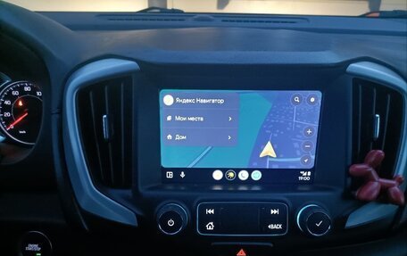 GMC Terrain, 2018 год, 2 190 000 рублей, 9 фотография