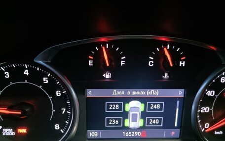 GMC Terrain, 2018 год, 2 190 000 рублей, 8 фотография