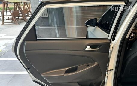 Hyundai Tucson III, 2019 год, 1 522 000 рублей, 18 фотография