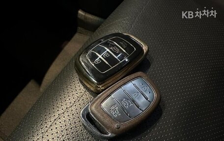 Hyundai Tucson III, 2019 год, 1 522 000 рублей, 20 фотография