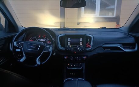 GMC Terrain, 2018 год, 2 190 000 рублей, 7 фотография