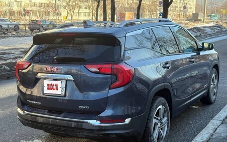 GMC Terrain, 2018 год, 2 190 000 рублей, 6 фотография