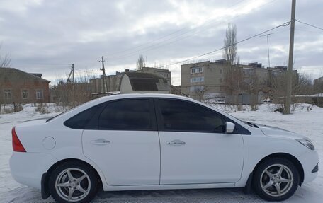 Ford Focus II рестайлинг, 2009 год, 500 000 рублей, 5 фотография