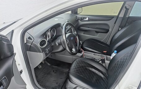 Ford Focus II рестайлинг, 2009 год, 500 000 рублей, 9 фотография