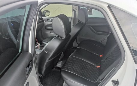 Ford Focus II рестайлинг, 2009 год, 500 000 рублей, 10 фотография