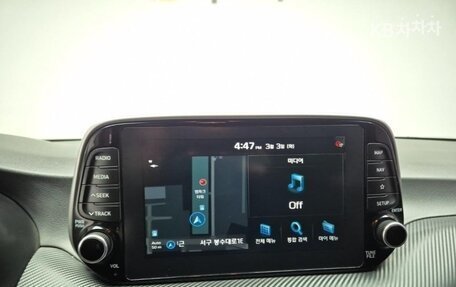 Hyundai Tucson III, 2020 год, 1 549 000 рублей, 13 фотография