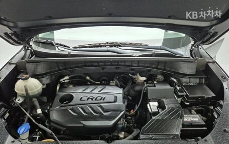 Hyundai Tucson III, 2020 год, 1 549 000 рублей, 5 фотография