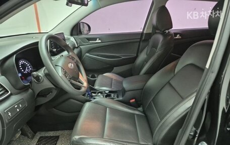 Hyundai Tucson III, 2020 год, 1 549 000 рублей, 11 фотография