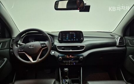 Hyundai Tucson III, 2020 год, 1 549 000 рублей, 7 фотография