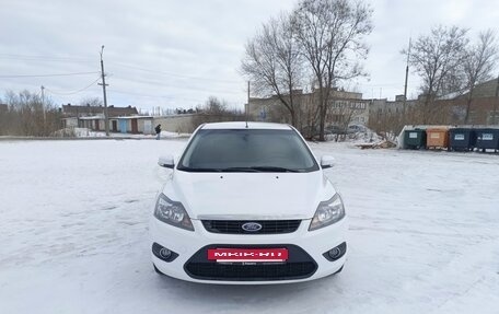 Ford Focus II рестайлинг, 2009 год, 500 000 рублей, 4 фотография