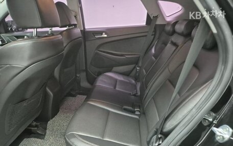 Hyundai Tucson III, 2020 год, 1 549 000 рублей, 12 фотография