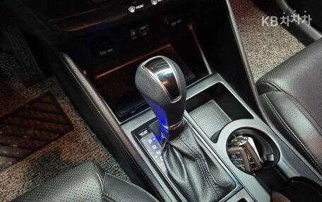 Hyundai Tucson III, 2020 год, 1 549 000 рублей, 8 фотография