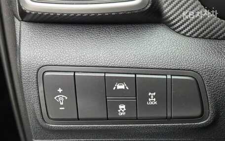 Hyundai Tucson III, 2020 год, 1 549 000 рублей, 16 фотография