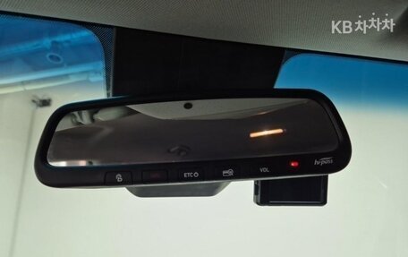 Hyundai Tucson III, 2020 год, 1 549 000 рублей, 15 фотография