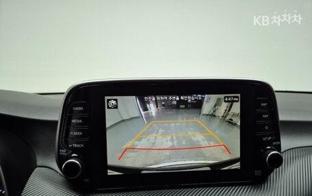 Hyundai Tucson III, 2020 год, 1 549 000 рублей, 14 фотография