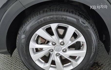 Hyundai Tucson III, 2020 год, 1 549 000 рублей, 19 фотография