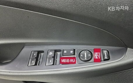 Hyundai Tucson III, 2020 год, 1 549 000 рублей, 17 фотография