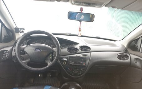 Ford Focus IV, 2003 год, 230 000 рублей, 5 фотография