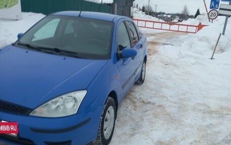 Ford Focus IV, 2003 год, 230 000 рублей, 3 фотография
