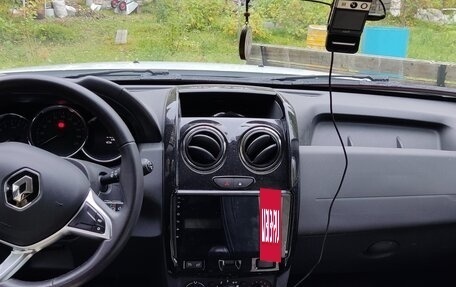 Renault Duster I рестайлинг, 2021 год, 1 900 000 рублей, 3 фотография