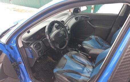 Ford Focus IV, 2003 год, 230 000 рублей, 7 фотография