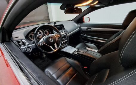 Mercedes-Benz E-Класс, 2013 год, 1 770 000 рублей, 2 фотография