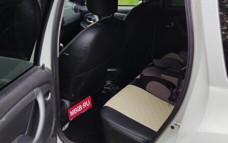 Renault Duster I рестайлинг, 2021 год, 1 900 000 рублей, 5 фотография