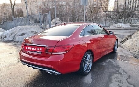 Mercedes-Benz E-Класс, 2013 год, 1 770 000 рублей, 7 фотография