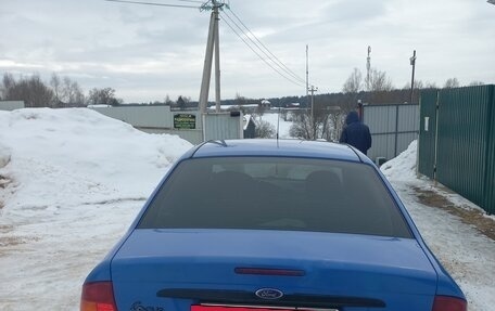 Ford Focus IV, 2003 год, 230 000 рублей, 6 фотография