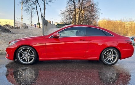 Mercedes-Benz E-Класс, 2013 год, 1 770 000 рублей, 10 фотография