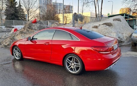 Mercedes-Benz E-Класс, 2013 год, 1 770 000 рублей, 13 фотография