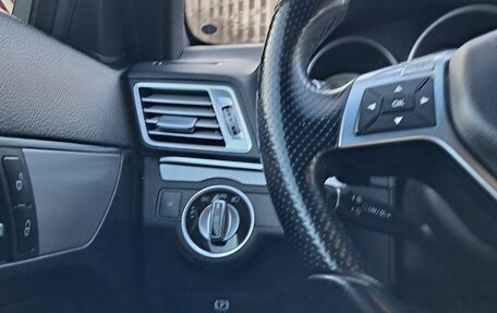 Mercedes-Benz E-Класс, 2013 год, 1 770 000 рублей, 17 фотография