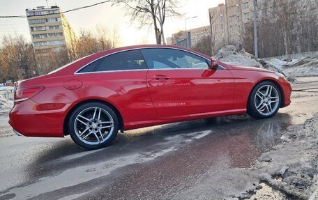 Mercedes-Benz E-Класс, 2013 год, 1 770 000 рублей, 8 фотография