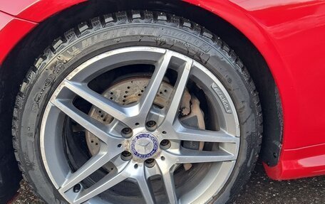 Mercedes-Benz E-Класс, 2013 год, 1 770 000 рублей, 12 фотография