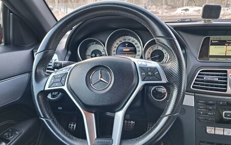 Mercedes-Benz E-Класс, 2013 год, 1 770 000 рублей, 18 фотография