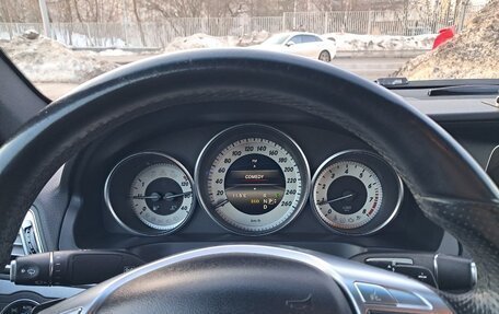 Mercedes-Benz E-Класс, 2013 год, 1 770 000 рублей, 19 фотография