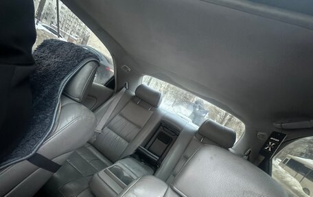 Mazda Millenia I рестайлинг, 2001 год, 390 000 рублей, 5 фотография