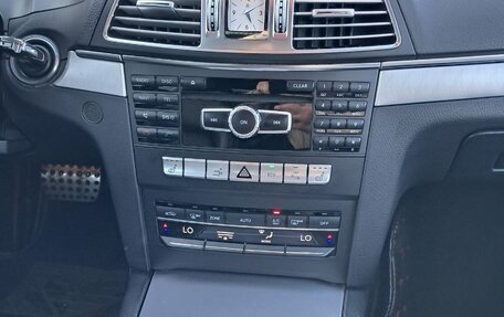 Mercedes-Benz E-Класс, 2013 год, 1 770 000 рублей, 20 фотография